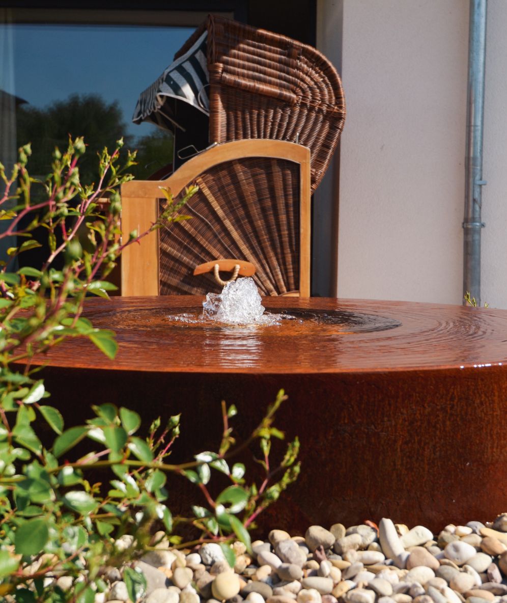 Wasserspiel