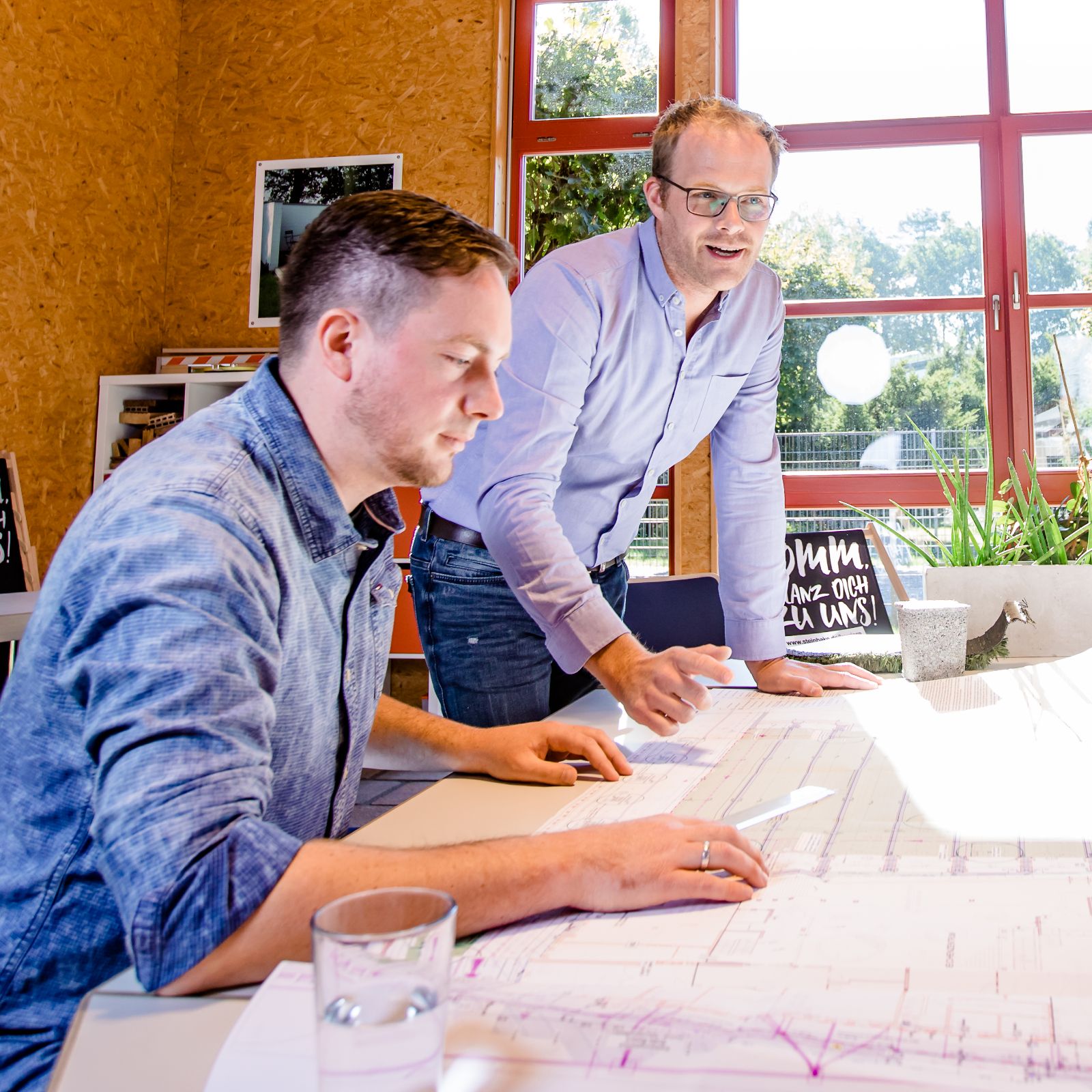 Planung