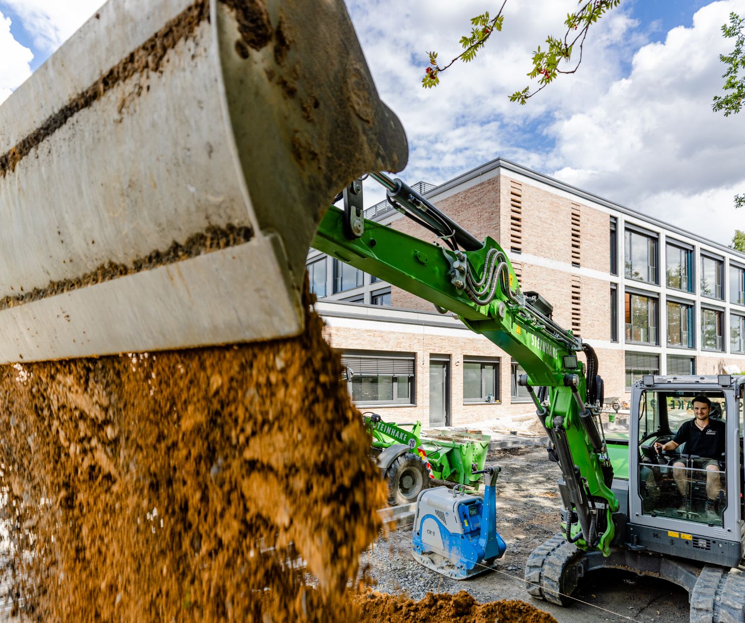 Garten- und Landschaftsbau aus Osnabrück