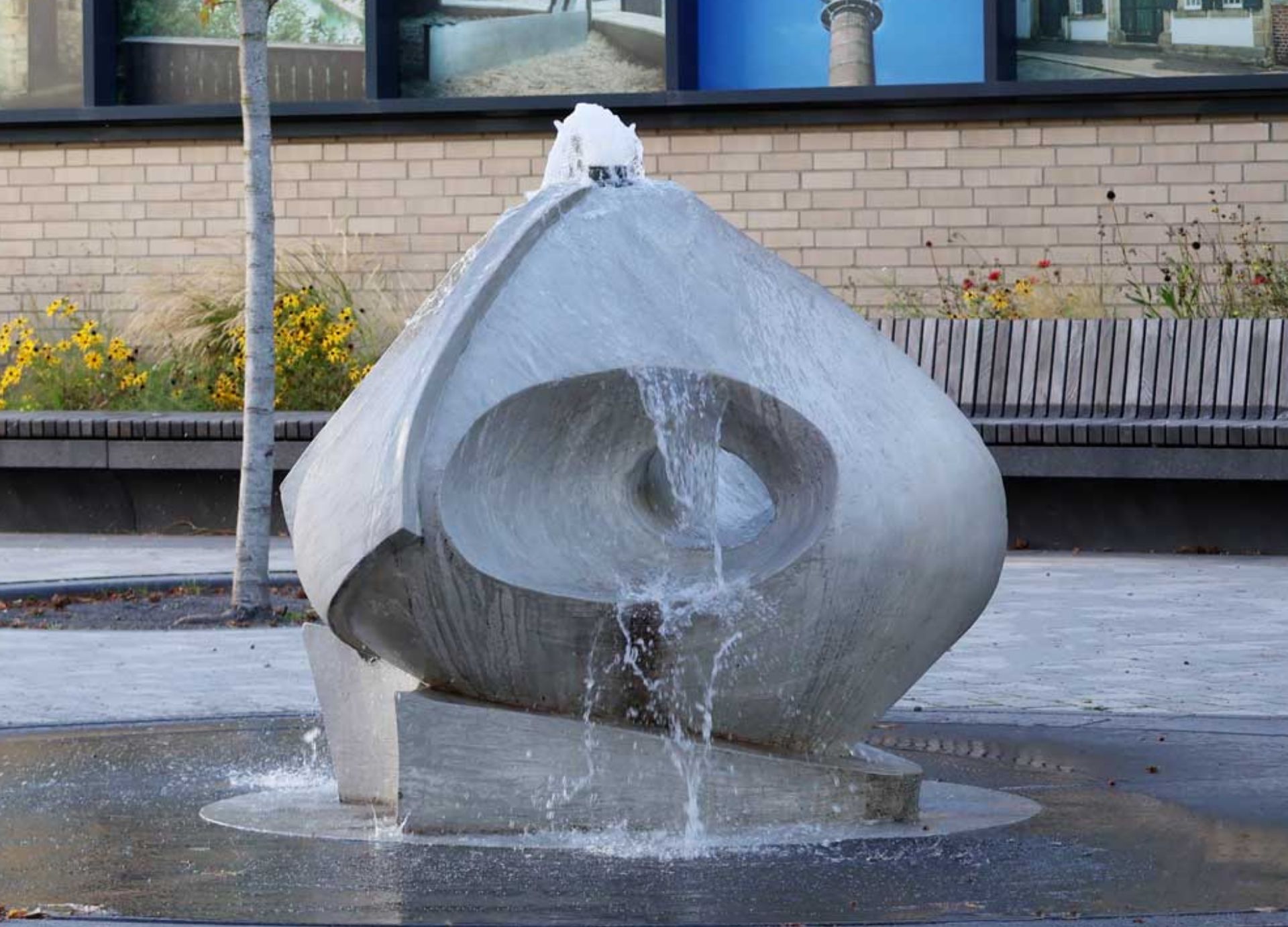 Wassertechnik