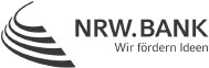 Referenz Logo NRW Bank Münster