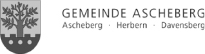 Referenz Logo Gemeinde Ascheberg