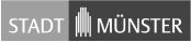 Referenz Logo Stadt Münster