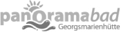 Referenz Logo Panoramabad Georgsmarienhütte