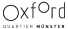 Referenz Logo des Qxford Quartier Münster