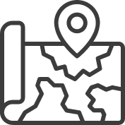 Grafikelement für die Region Osnabrück
