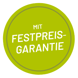 Grafikelement - mit Festpreisgarantie